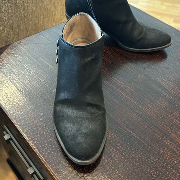 Lifestride Flex ankle bootie boots - Picture 4 of 7